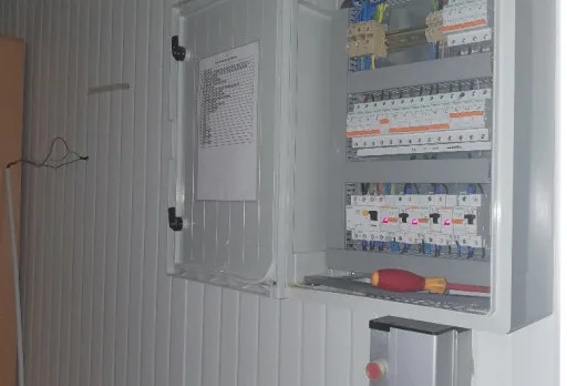 Ремонт на електрическа и ВиК системи в Генерал Тошево