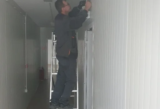 Ремонт на електрическа и ВиК системи в Генерал Тошево