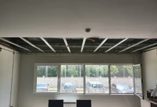 Ремонт на електрическа и ВиК системи в Генерал Тошево