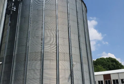 Строително-ремонтни работи на мелница в Генерал Тошево