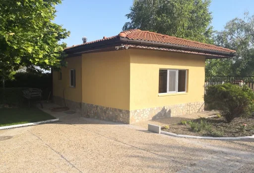 Строителство на къща в Балчик, с. Рогачево