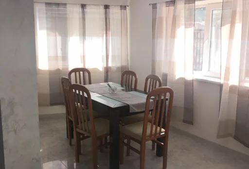 Строителство на къща в Балчик, с. Рогачево