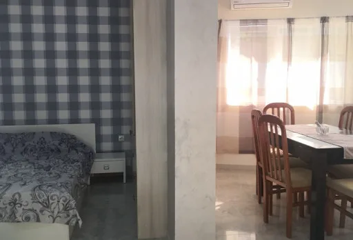 Строителство на къща в Балчик, с. Рогачево