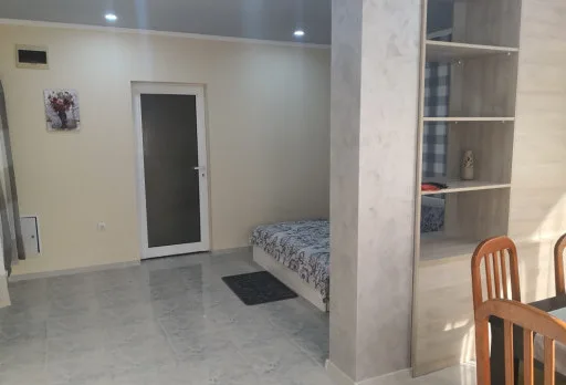 Строителство на къща в Балчик, с. Рогачево