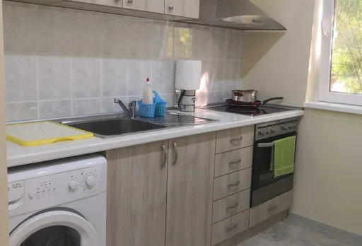 Строителство на къща в Балчик, с. Рогачево