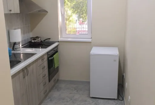 Строителство на къща в Балчик, с. Рогачево