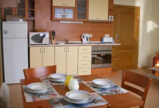 Строителство на апартаментен комплекс до София