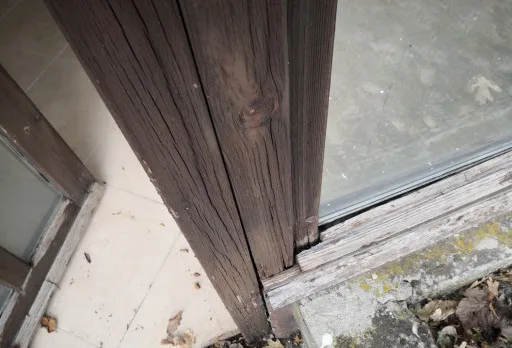 Construction and repair works and patio building of a house near Varna