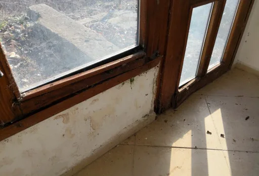 Construction and repair works and patio building of a house near Varna