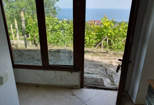 Construction and repair works and patio building of a house near Varna