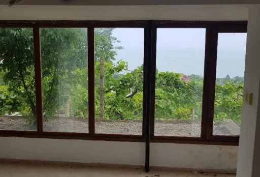 Construction and repair works and patio building of a house near Varna