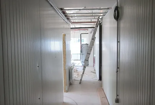 Ремонт на електрическа и ВиК системи в Генерал Тошево