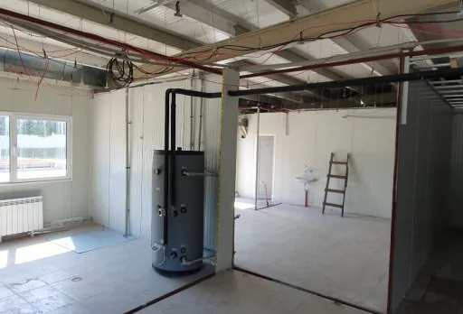 Ремонт на електрическа и ВиК системи в Генерал Тошево