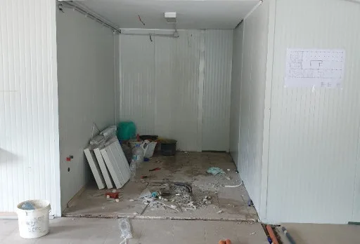 Ремонт на електрическа и ВиК системи в Генерал Тошево