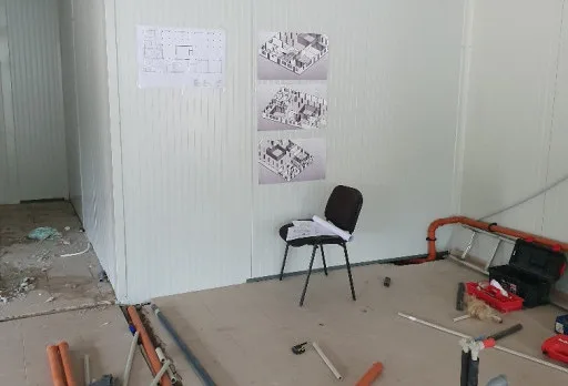 Ремонт на електрическа и ВиК системи в Генерал Тошево