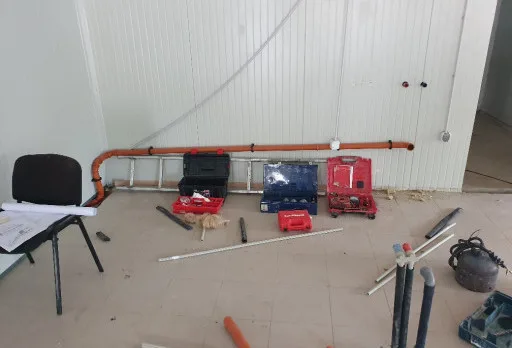 Ремонт на електрическа и ВиК системи в Генерал Тошево