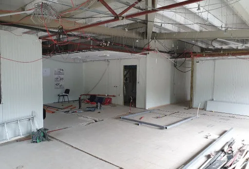 Ремонт на електрическа и ВиК системи в Генерал Тошево