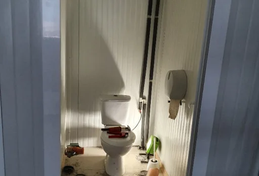 Ремонт на електрическа и ВиК системи в Генерал Тошево