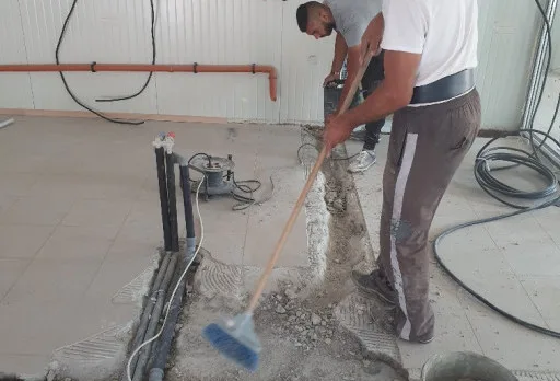 Ремонт на електрическа и ВиК системи в Генерал Тошево