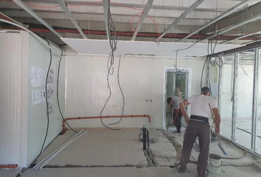 Ремонт на електрическа и ВиК системи в Генерал Тошево