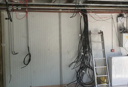 Ремонт на електрическа и ВиК системи в Генерал Тошево