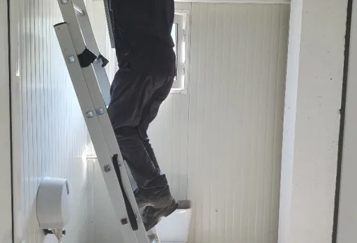 Ремонт на електрическа и ВиК системи в Генерал Тошево