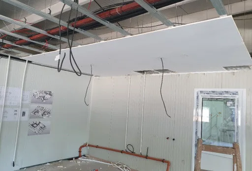 Ремонт на електрическа и ВиК системи в Генерал Тошево