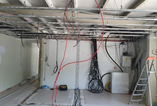 Ремонт на електрическа и ВиК системи в Генерал Тошево