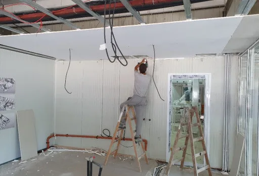 Ремонт на електрическа и ВиК системи в Генерал Тошево