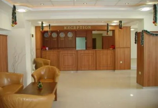 Строителство на апартаментен комплекс до София