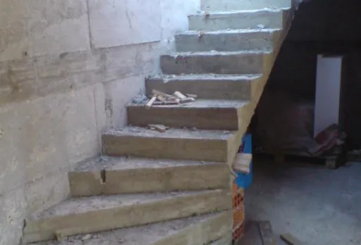 Строителство на къща в Балчик