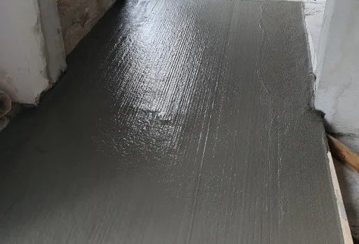 Строителство на бетонови рампи и пробиване на отвори в стени и под в Генерал Тошево