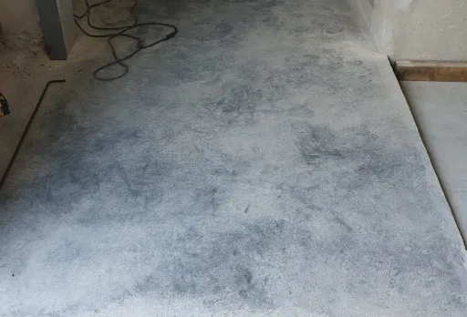 Строителство на бетонови рампи и пробиване на отвори в стени и под в Генерал Тошево