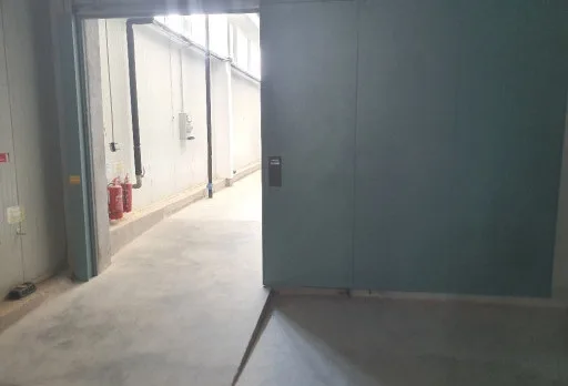 Строителство на бетонови рампи и пробиване на отвори в стени и под в Генерал Тошево