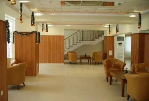 Строителство на апартаментен комплекс до София