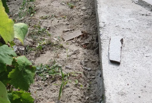 Construction and repair works and patio building of a house near Varna