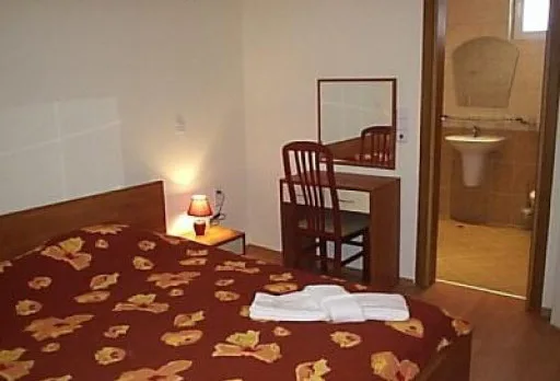 Строителство на апартаментен комплекс до София