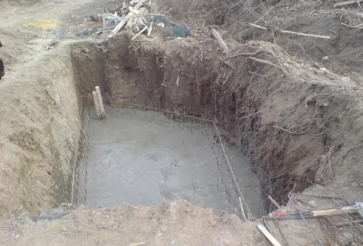 Строителство на къща в Балчик