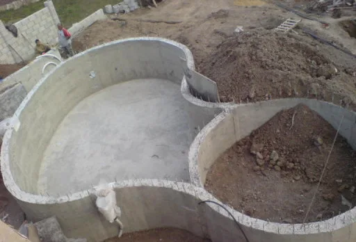 Строителство на къща в Балчик