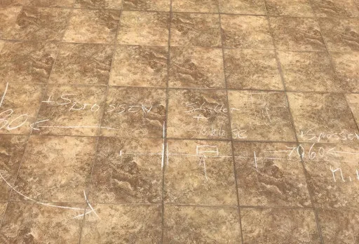 Строителство на лятна къща в Албена