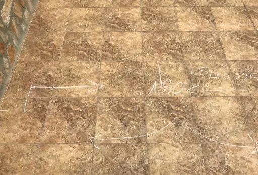 Строителство на лятна къща в Албена