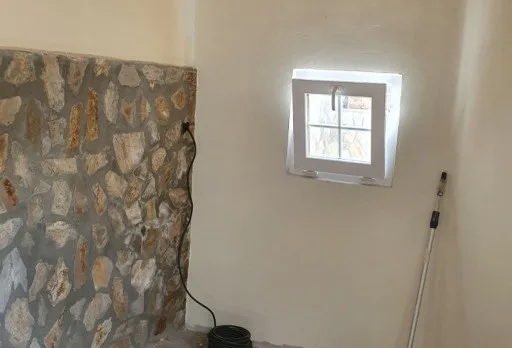 Строителство на лятна къща в Албена