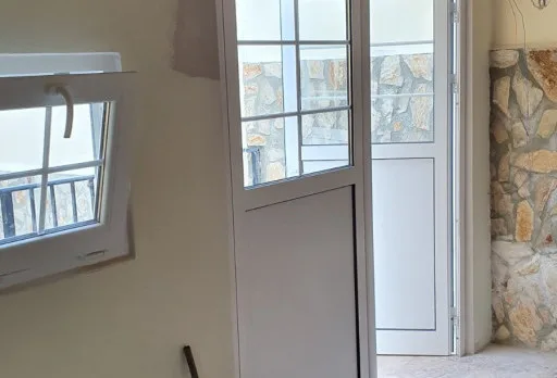 Строителство на лятна къща в Албена