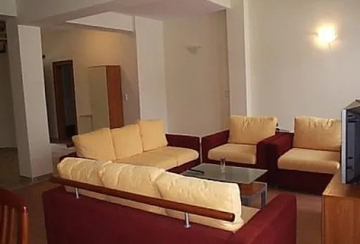 Строителство на апартаментен комплекс до София