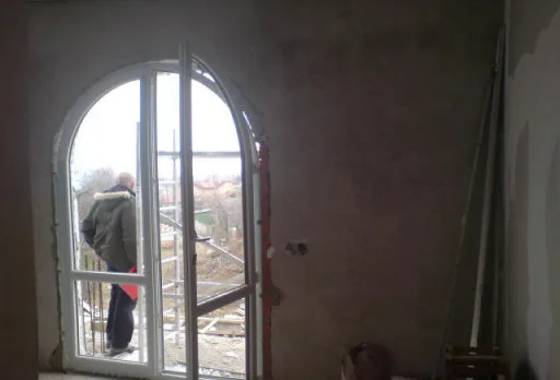 Строителство на къща в Балчик