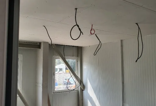 Ремонт на електрическа и ВиК системи в Генерал Тошево