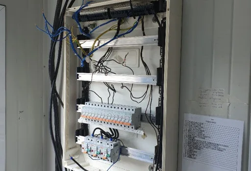 Ремонт на електрическа и ВиК системи в Генерал Тошево