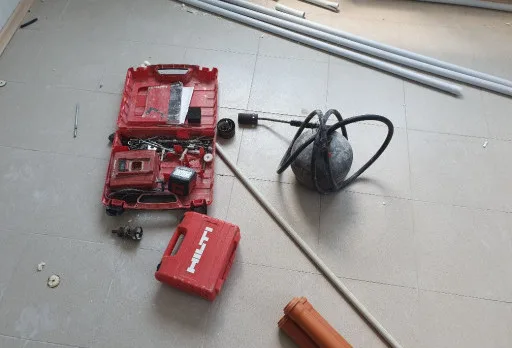 Ремонт на електрическа и ВиК системи в Генерал Тошево