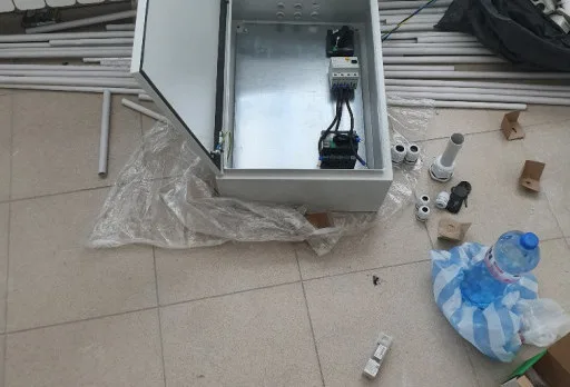 Ремонт на електрическа и ВиК системи в Генерал Тошево