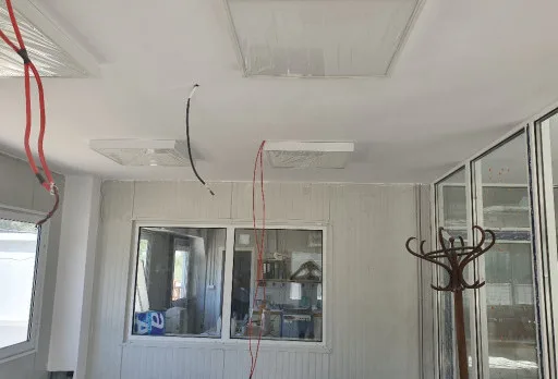 Ремонт на електрическа и ВиК системи в Генерал Тошево